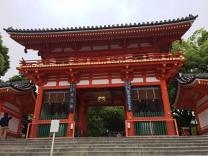 八坂神社