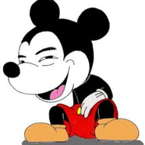 micky