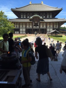 東大寺