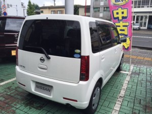 中古車2