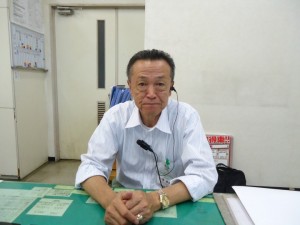 小澤店長