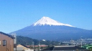 1128富士山