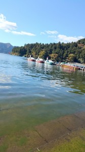 芦ノ湖2