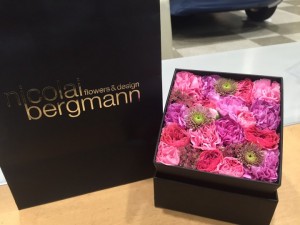 フラワーＢＯＸ
