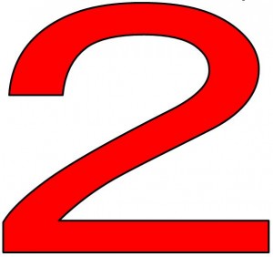 ２