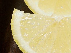 lemon