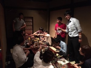 飲み会2