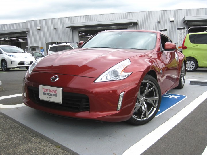 富士店 木曜中古車デー お得 日産 フェアレディz 店舗ブログ 静岡日産自動車株式会社 富士店 木曜中古車デー お得 日産 フェアレディz 店舗ブログ 静岡日産自動車株式会社