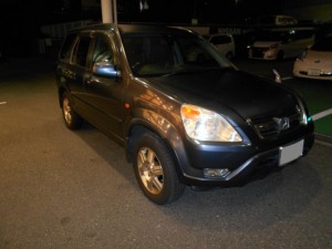 CR-V01