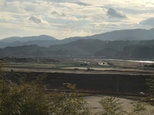 陸前高田３