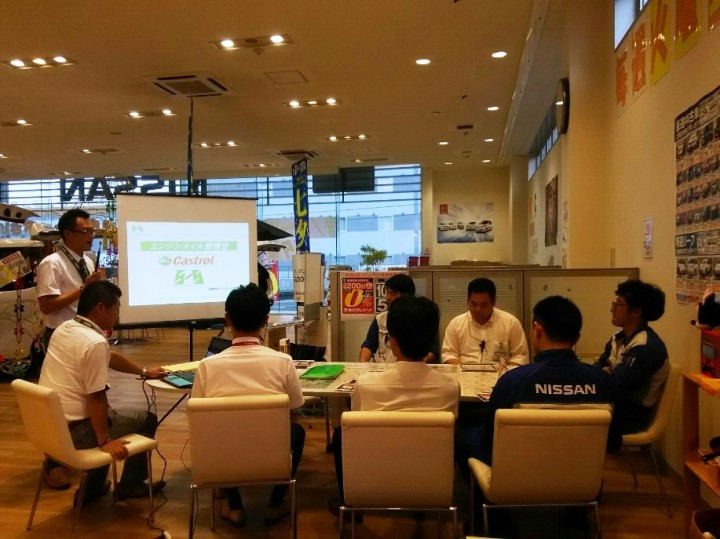 2013勉強会