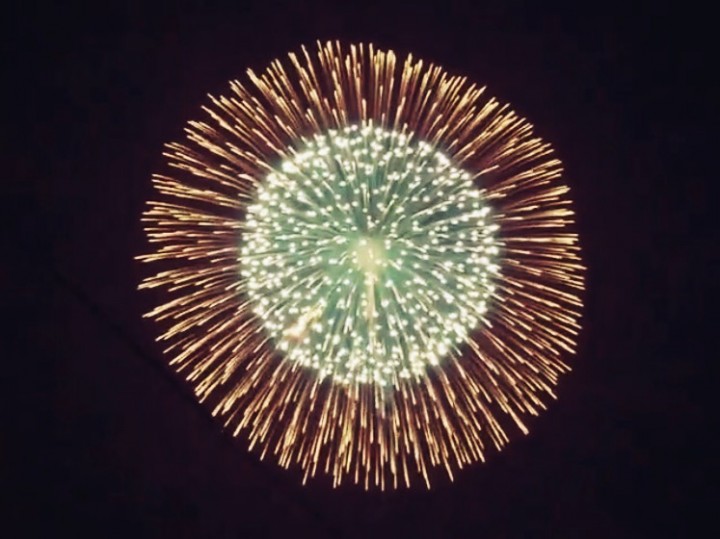 花火