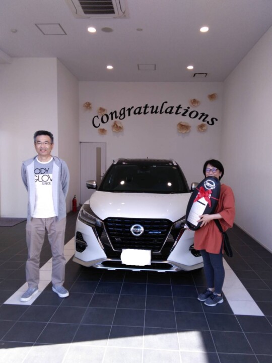 清水港店 店舗ブログ 静岡日産自動車株式会社