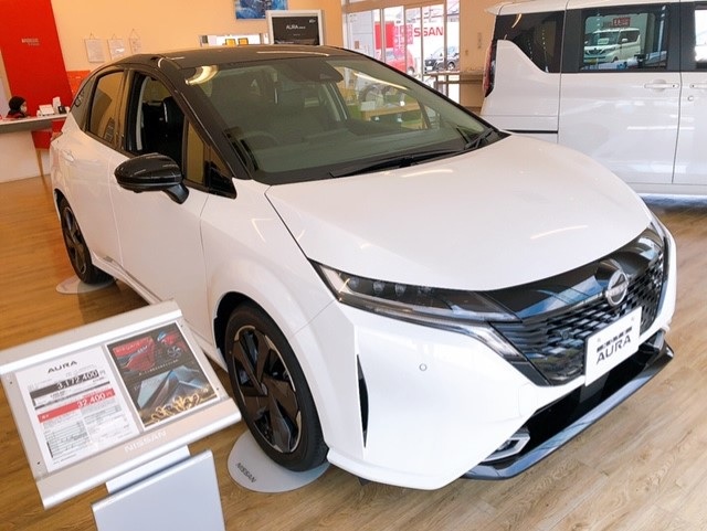 千代田店 店舗ブログ 静岡日産自動車株式会社 千代田店 店舗ブログ 静岡日産自動車株式会社