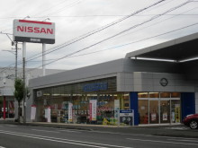 静岡日産の女性スタッフ ブログリレー