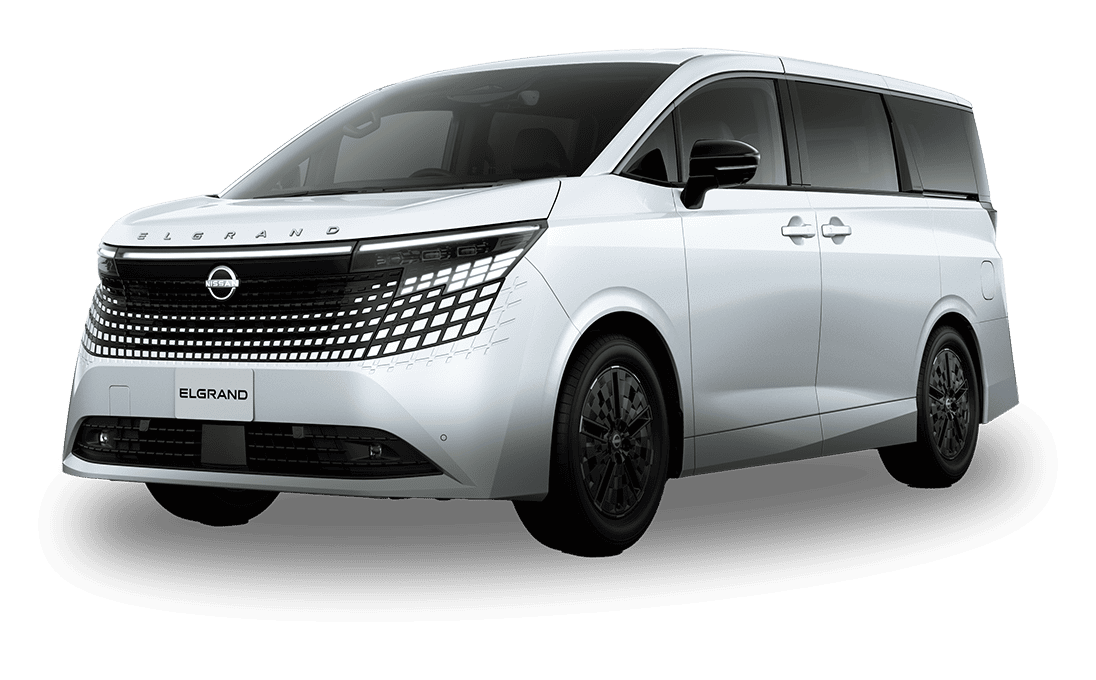 ELGRAND